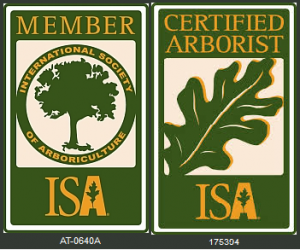 Arbor-Tech Tree Services - ISA Member and Certified Arborist